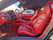 ポルシェ ボクスター(Type981) 中古車