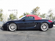 ポルシェ ボクスター(Type981) 中古車