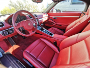 ポルシェ ボクスター(Type981) 中古車