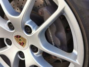 ポルシェ ボクスター(Type981) 中古車