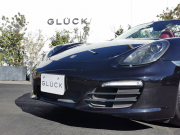 ポルシェ ボクスター(Type981) 中古車