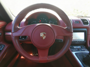 ポルシェ ボクスター(Type981) 中古車