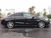 メルセデスベンツ CLAクラス 中古車