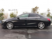 メルセデスベンツ CLAクラス 中古車