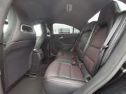 メルセデスベンツ CLAクラス 中古車