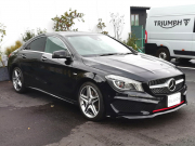 メルセデスベンツ CLAクラス 中古車