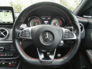 メルセデスベンツ CLAクラス 中古車