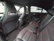 メルセデスベンツ CLAクラス 中古車