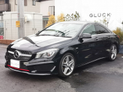 メルセデスベンツ CLAクラス 中古車