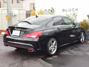メルセデスベンツ CLAクラス 中古車