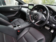 メルセデスベンツ CLAクラス 中古車