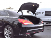 メルセデスベンツ CLAクラス 中古車