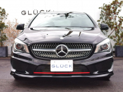 メルセデスベンツ CLAクラス 中古車