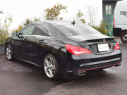 メルセデスベンツ CLAクラス 中古車