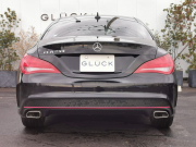 メルセデスベンツ CLAクラス 中古車