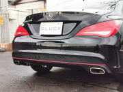 メルセデスベンツ CLAクラス 中古車