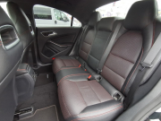 メルセデスベンツ CLAクラス 中古車