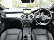 メルセデスベンツ CLAクラス 中古車