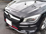 メルセデスベンツ CLAクラス 中古車