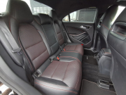 メルセデスベンツ CLAクラス 中古車