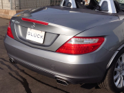 メルセデスベンツ SLKクラス 中古車