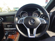 メルセデスベンツ SLKクラス 中古車