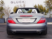 メルセデスベンツ SLKクラス 中古車