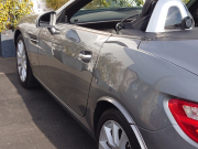 メルセデスベンツ SLKクラス 中古車