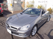 メルセデスベンツ SLKクラス 中古車