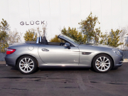 メルセデスベンツ SLKクラス 中古車