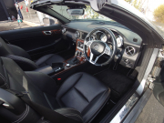 メルセデスベンツ SLKクラス 中古車