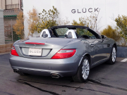 メルセデスベンツ SLKクラス 中古車