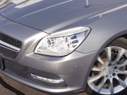 メルセデスベンツ SLKクラス 中古車