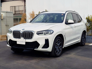 BMW X3 中古車