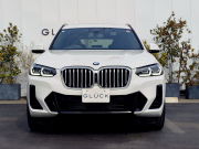 BMW X3 中古車