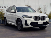 BMW X3 中古車