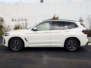 BMW X3 中古車