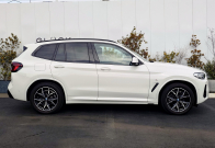 BMW X3 中古車