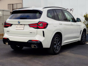 BMW X3 中古車