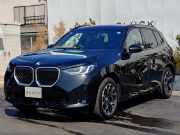 BMW X3 中古車