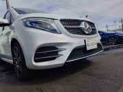 メルセデスベンツ Vクラス 中古車