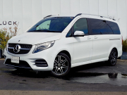 メルセデスベンツ Vクラス 中古車