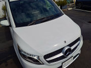 メルセデスベンツ Vクラス 中古車