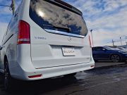 メルセデスベンツ Vクラス 中古車