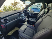 メルセデスベンツ Vクラス 中古車