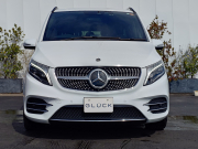 メルセデスベンツ Vクラス 中古車