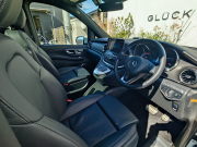 メルセデスベンツ Vクラス 中古車