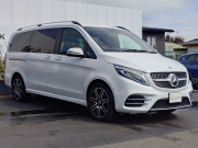 メルセデスベンツ Vクラス 中古車
