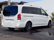 メルセデスベンツ Vクラス 中古車