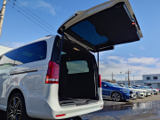 メルセデスベンツ Vクラス 中古車